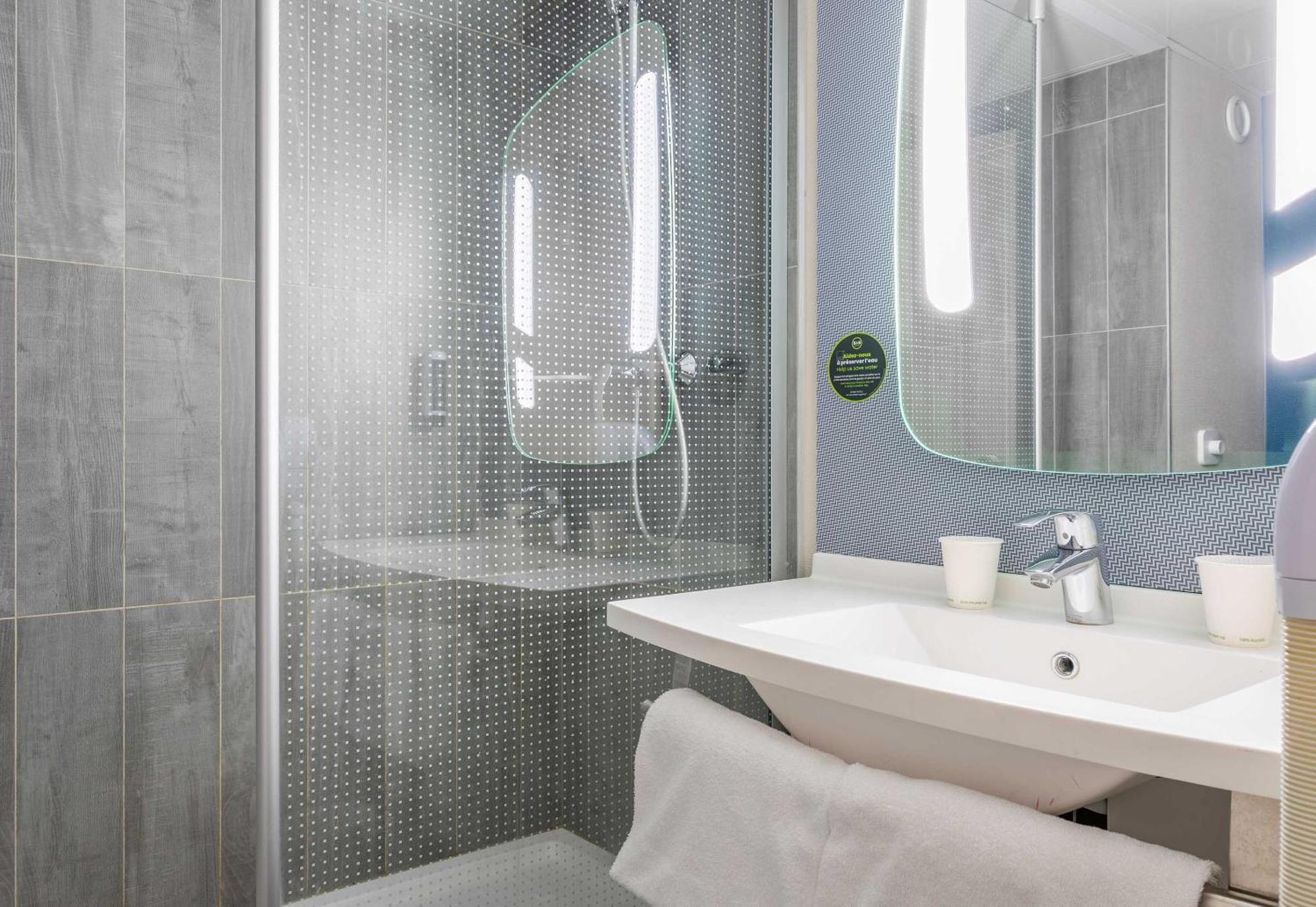 Ibis Bonneveine Calanques Plages Hotel 3*